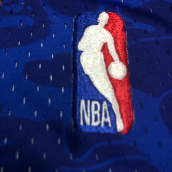 Maglia Brooklyn Nets - immagine 7