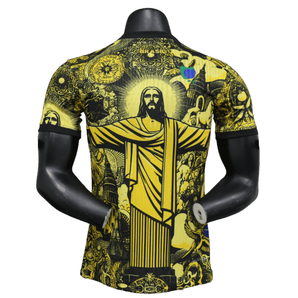 Brasile Special - 24/25 Player Version - immagine 2