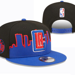 Cappellino Los Angeles Clippers