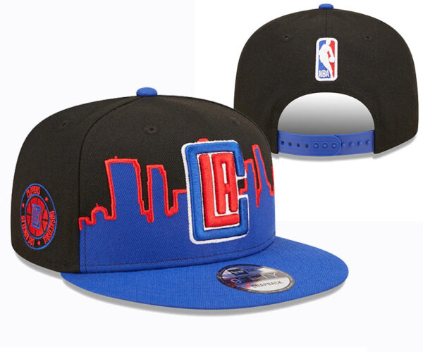 Cappellino Los Angeles Clippers