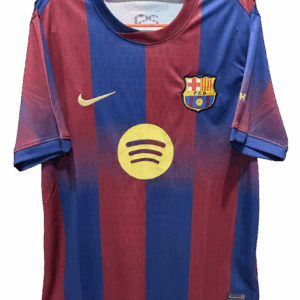 Maglia Barcellona - 25/26