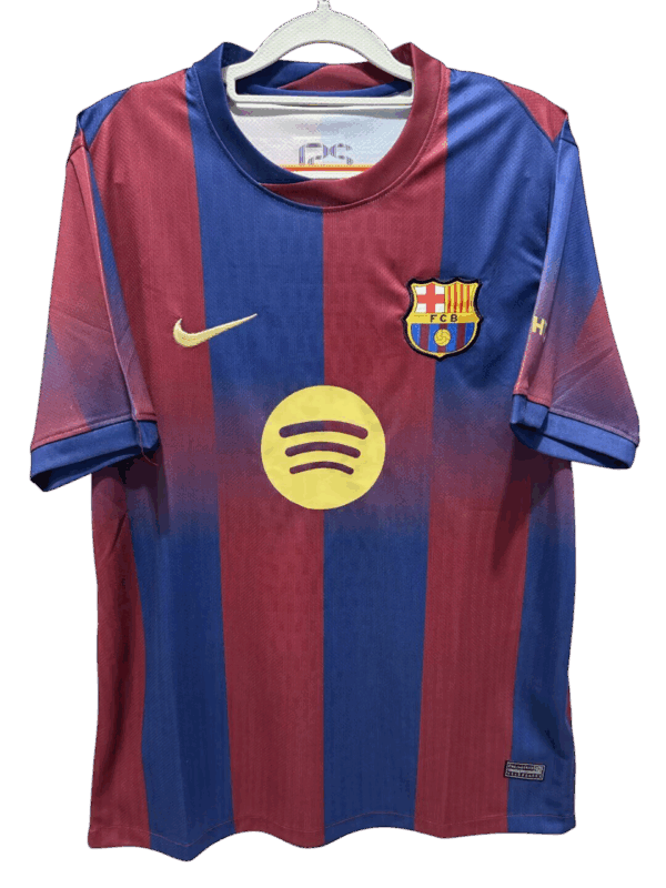Maglia Barcellona - 25/26