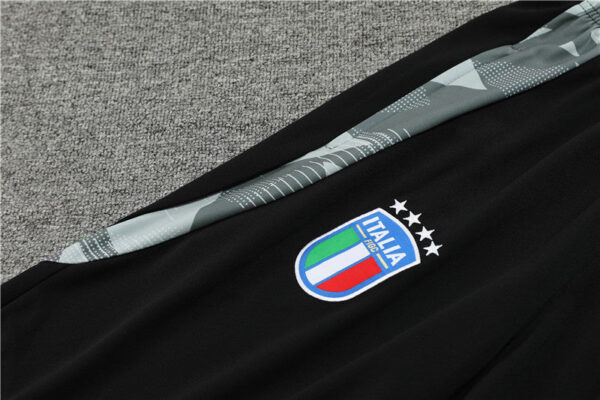 Tuta Italia - 2024 - immagine 5