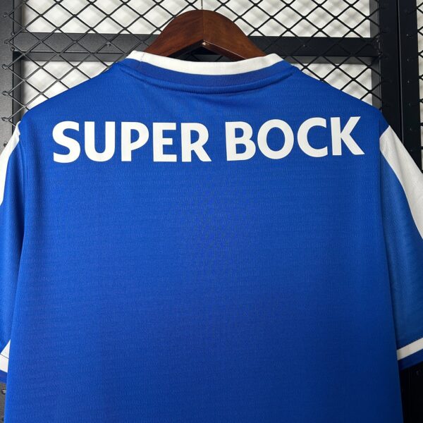 Maglia Porto - 25/26 - immagine 4