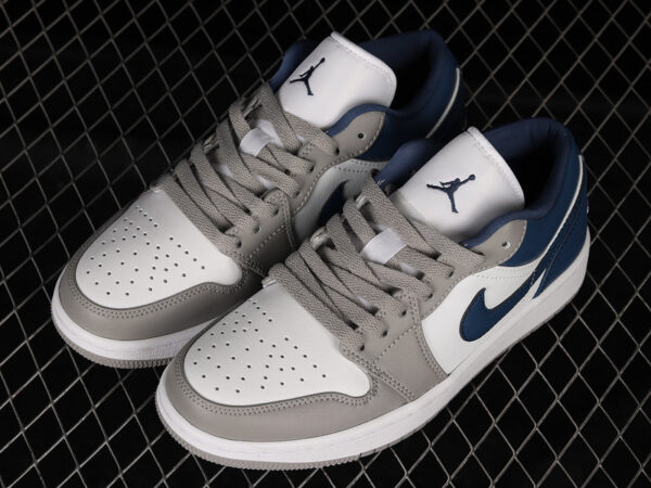 AIR JORDAN 1 LOW LA DODGERS - immagine 3