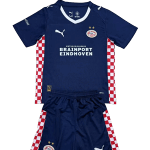 Kit Bambino - PSV Trasferta 25/26