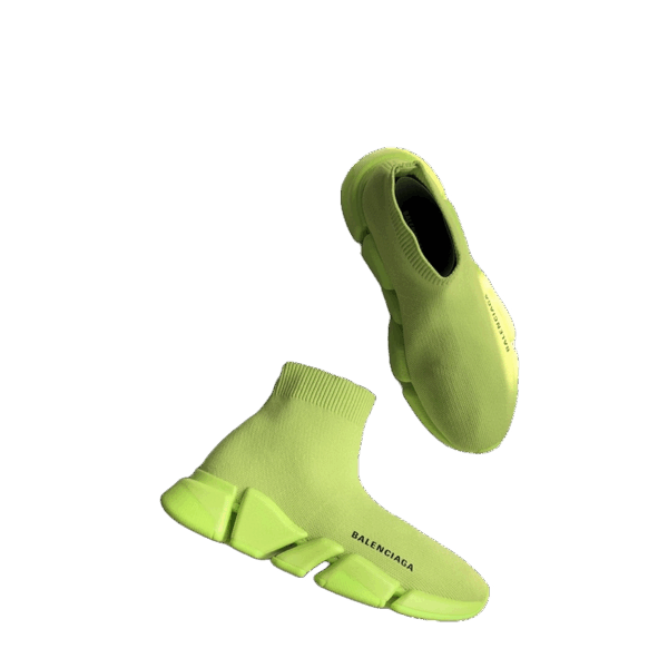 Balenciaga Sneakers Speed