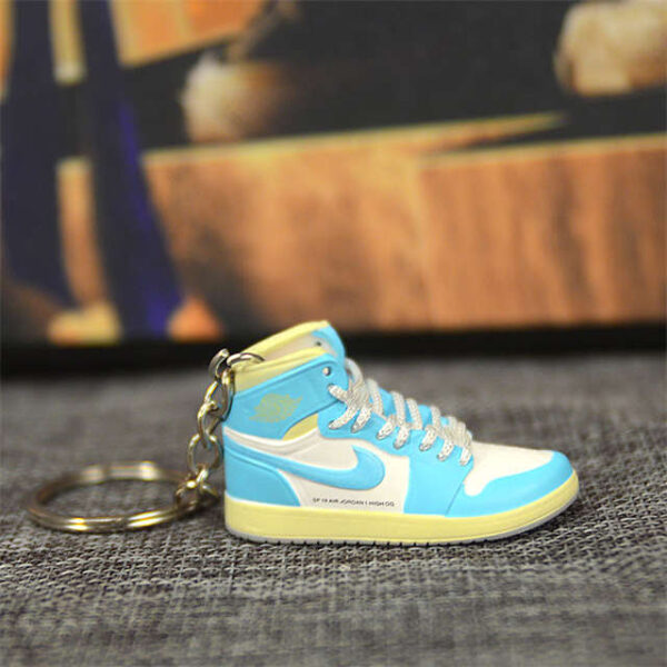 Portachiavi Nike Jordan