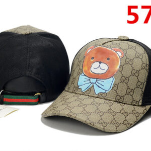 Cappellino Gucci