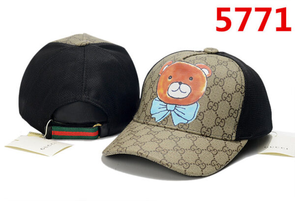 Cappellino Gucci