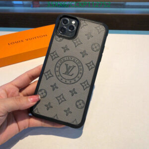 Louis Vuitton IPhone Cover