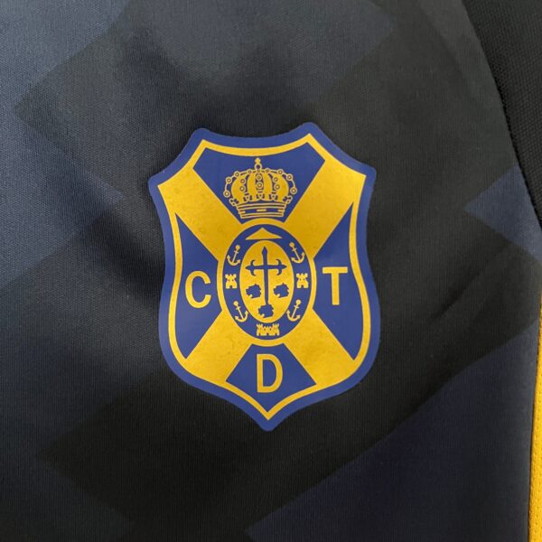 Kit Bambino - Tenerife Away 24/25 - immagine 6