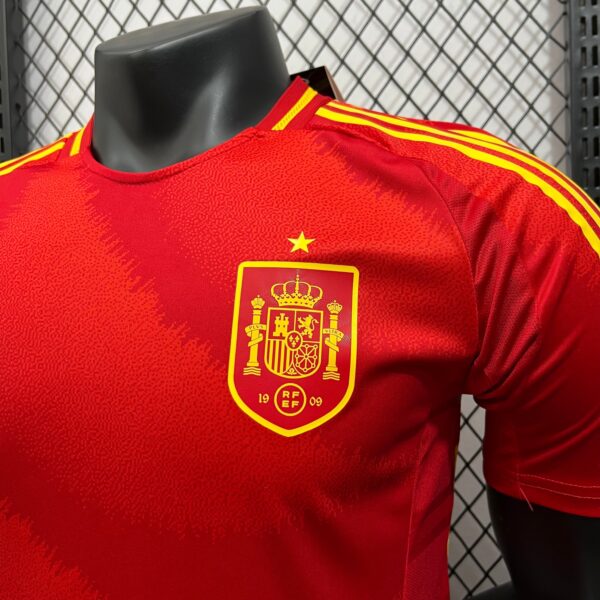 Spagna - 2024 Player Version - immagine 3