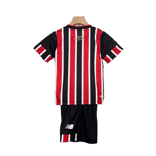 Kit Bambino - San Paolo Trasferta 24/25 - immagine 2