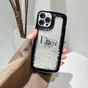 Dior IPhone Cover