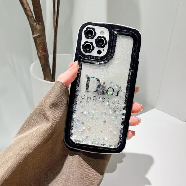 Dior IPhone Cover