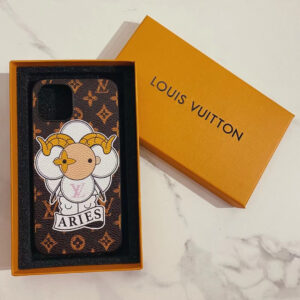 Louis Vuitton IPhone Cover