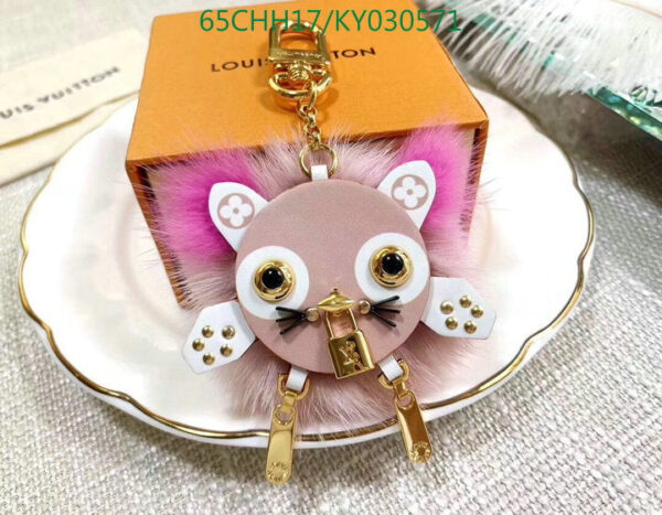 Portachiavi Louis Vuitton