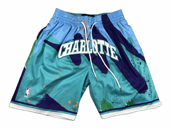 Charlotte Hornets