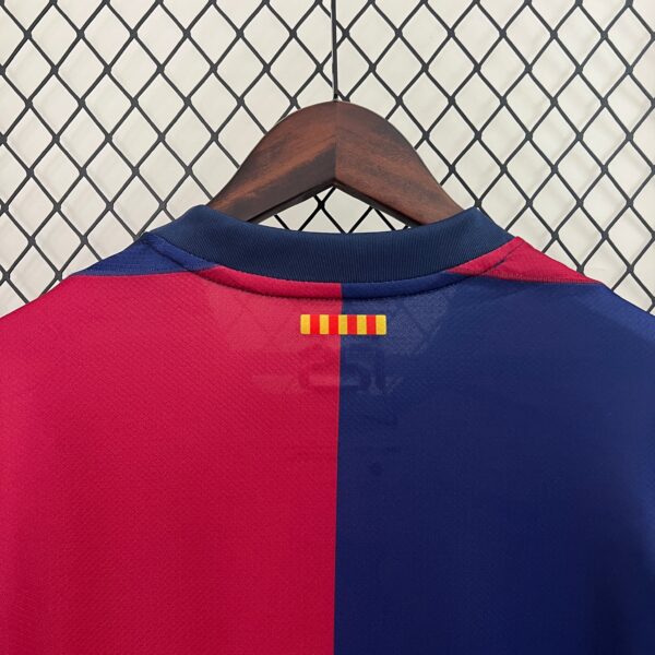 Maglia Barcellona - 24/25 - immagine 4