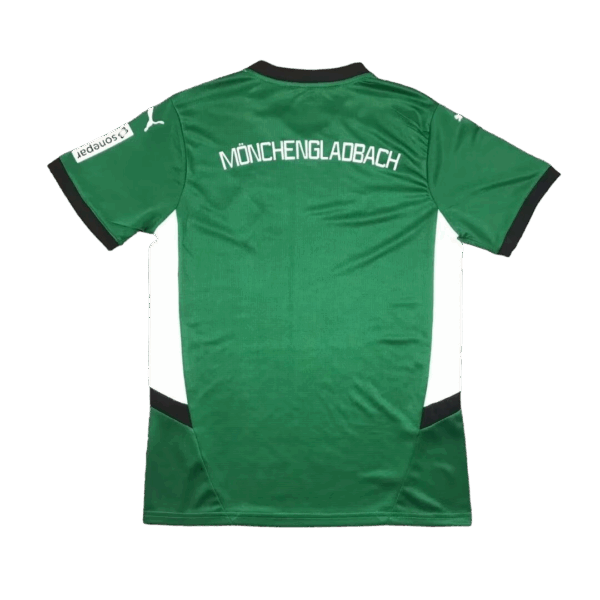 Maglia Borussia Mönchengladbach Trasferta - 24/25 - immagine 2