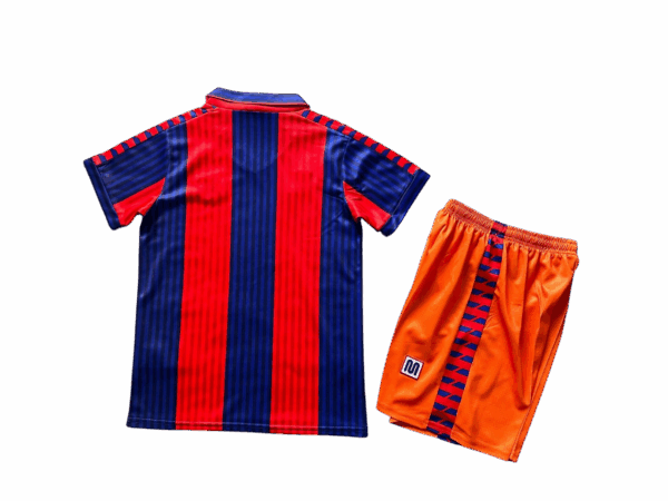 Kit Bambino - Barcellona 91/92 - immagine 2