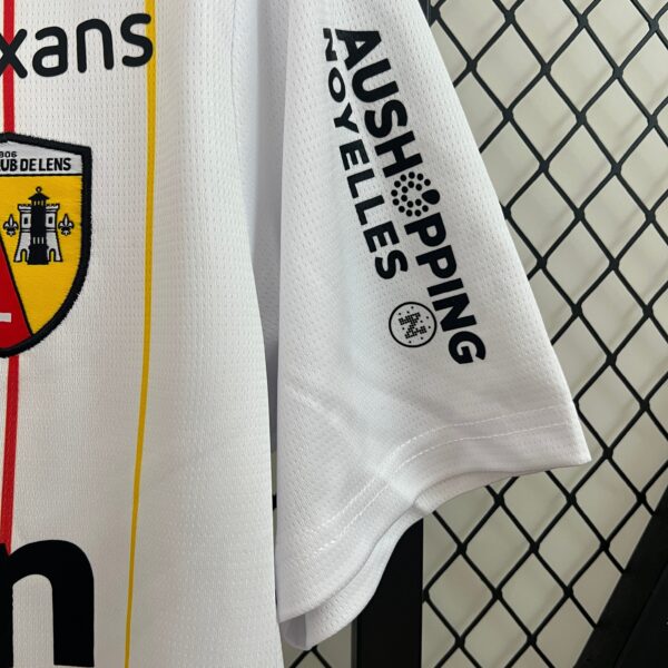 Maglia Lens Terza - 24/25 - immagine 5