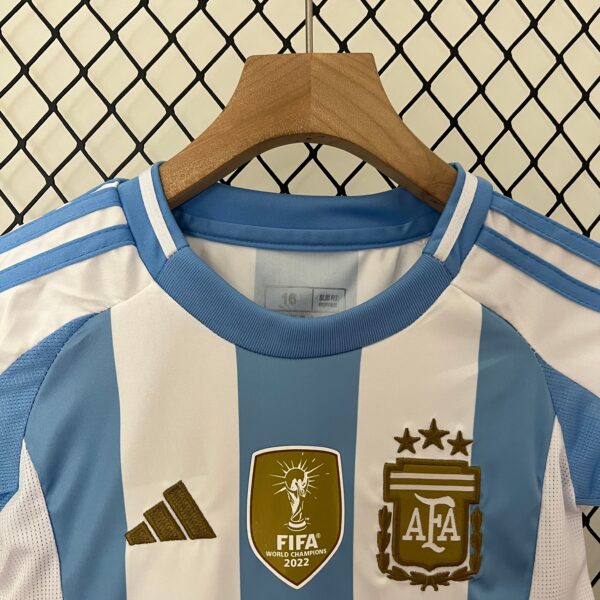 Kit Bambino - Argentina 24/25 - immagine 3