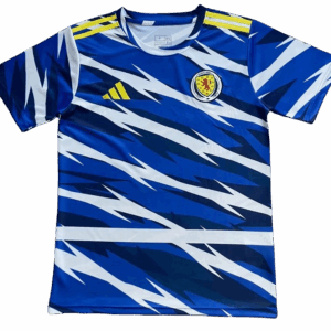 Scozia - 2024 Maglia Allenamento