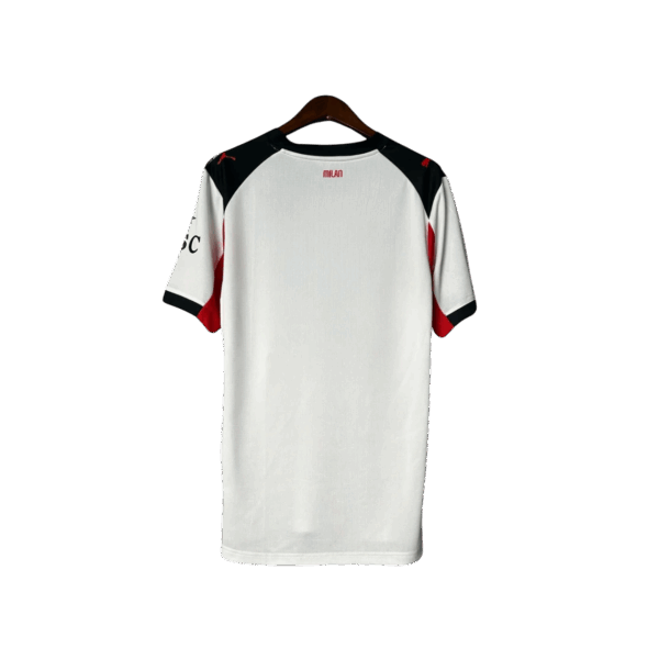 Maglia Milan Trasferta - 25/26 - immagine 2