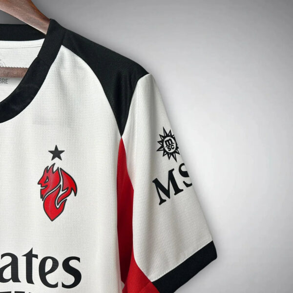 Maglia Milan Trasferta - 25/26 - immagine 5