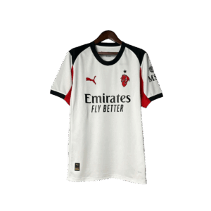 Maglia Milan Trasferta - 25/26
