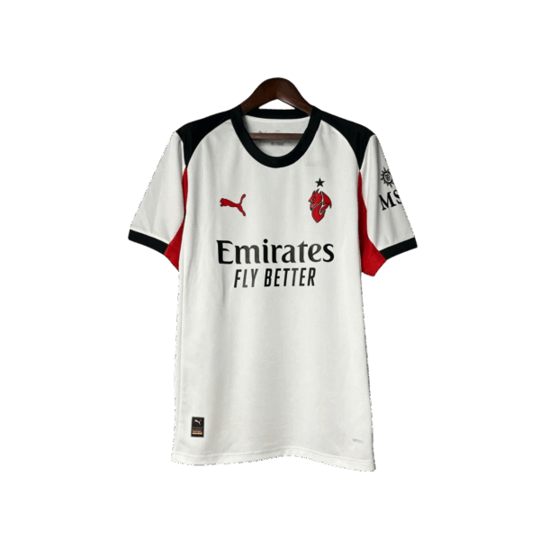 Maglia Milan Trasferta - 25/26