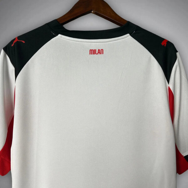 Maglia Milan Trasferta - 25/26 - immagine 4