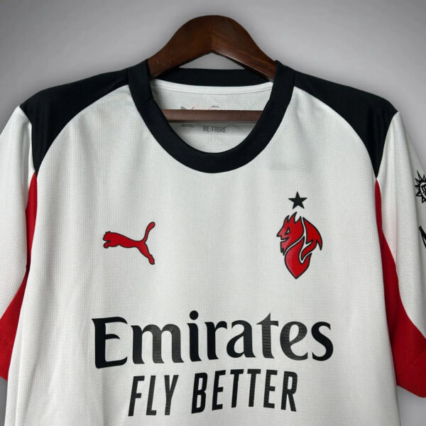 Maglia Milan Trasferta - 25/26 - immagine 3