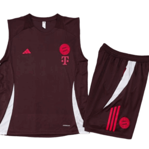 Bayern Monaco - Canotta + Pantaloncino 24/25