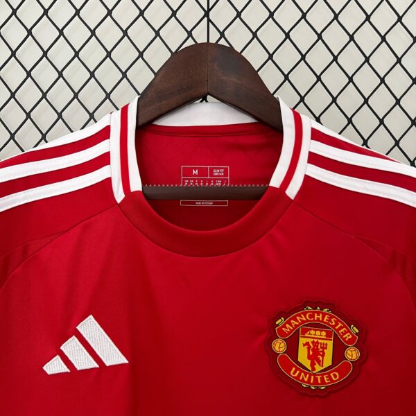 Maglia Manchester United - 24/25 - immagine 3