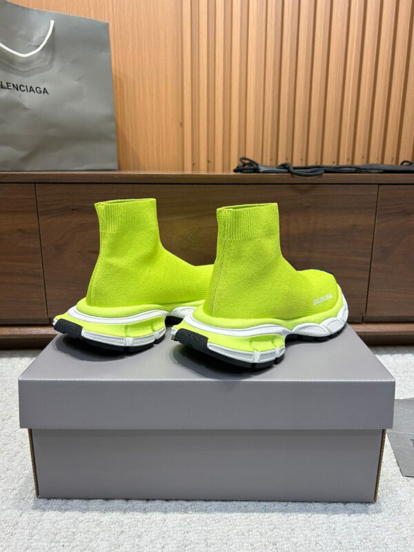 Balenciaga Sneakers Speed - immagine 5