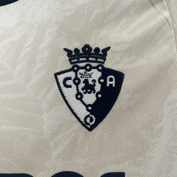 Kit Bambino - Osasuna Away 24/25 - immagine 6