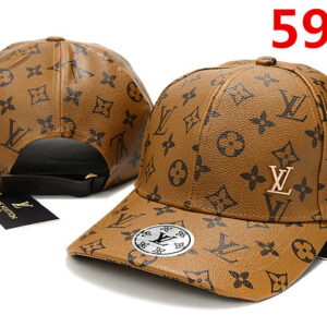 Cappellino Louis Vuitton