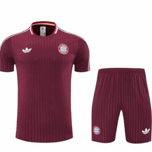 Kit Allenamento - Bayern Monaco 25/26