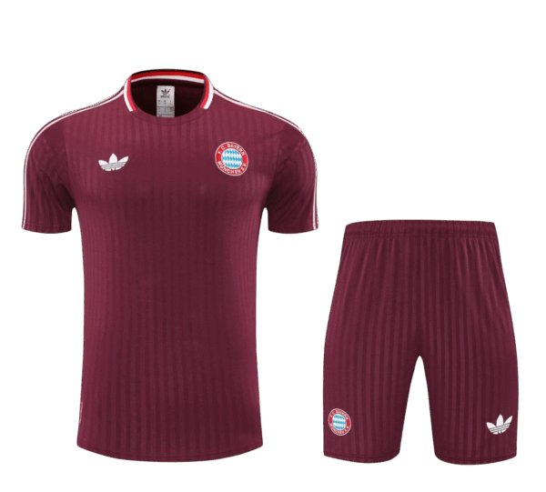 Kit Allenamento - Bayern Monaco 25/26