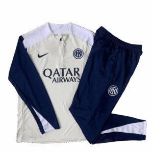 Tuta Inter 25/26