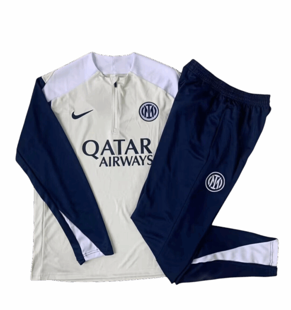 Tuta Inter 25/26