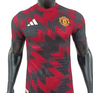 Manchester United Training - 25/26 Player Version