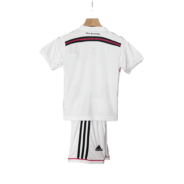 Kit Bambino - Real Madrid Vintage 14/15 - immagine 2