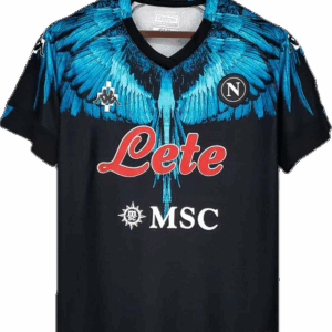 Napoli Marcelo Burlon - Special Edition