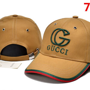 Cappellino Gucci