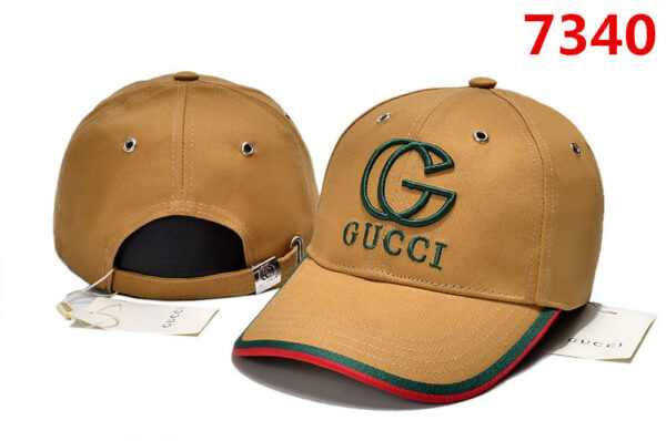 Cappellino Gucci