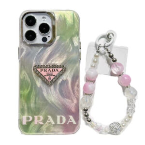 Prada IPhone Cover
